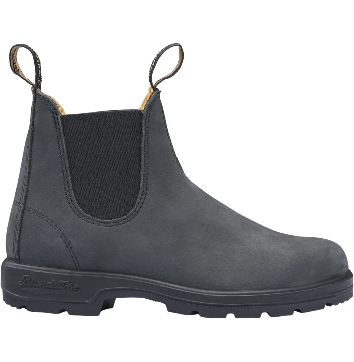 CLASSIC CHELSEA BOOT