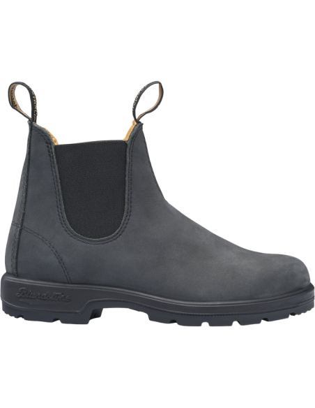CLASSIC CHELSEA BOOT