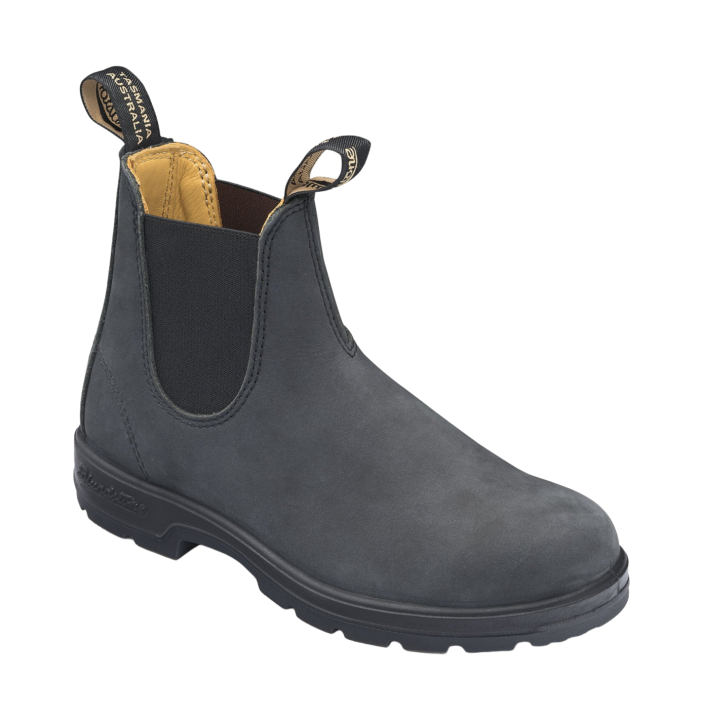 CLASSIC CHELSEA BOOT