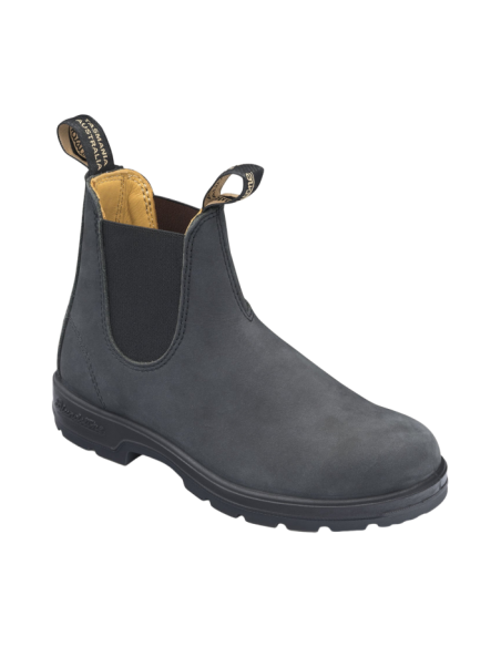 CLASSIC CHELSEA BOOT