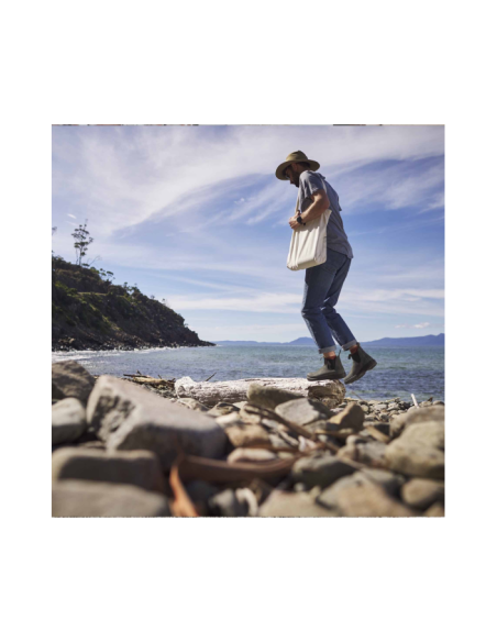 CLASSIC CHELSEA BOOT