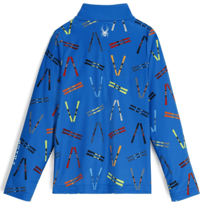 MINI INTERNATIONAL 12 ZIP