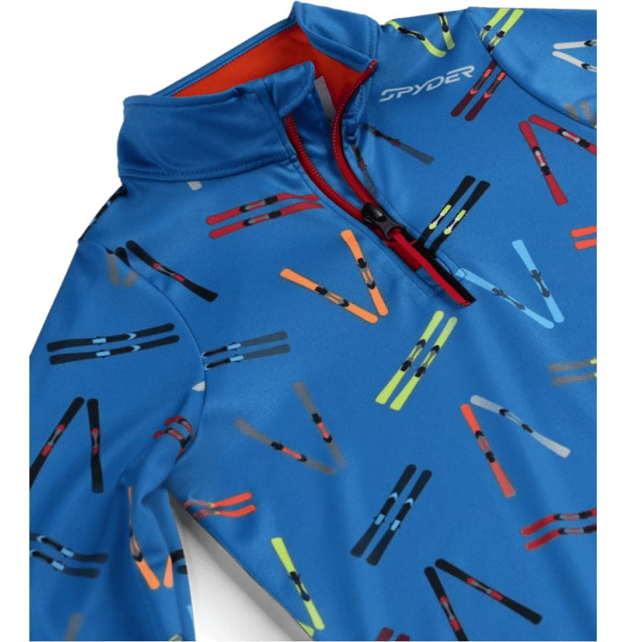 MINI INTERNATIONAL 12 ZIP