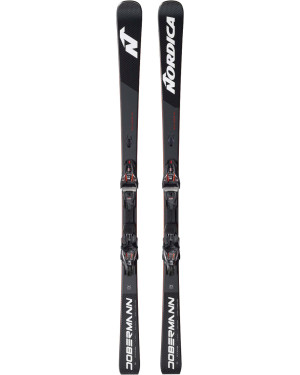 DOBERMANN MULTIGARA DC+XCELL 14 FDT