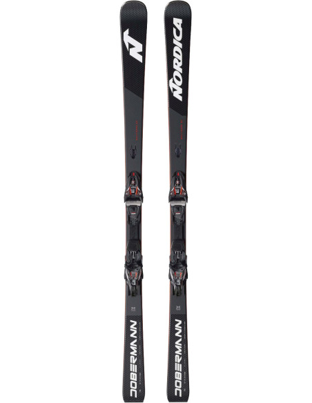 DOBERMANN MULTIGARA DC + XCELL 14 FDT DOBERMANN MULTIGARA DC + XCELL 14 FDT