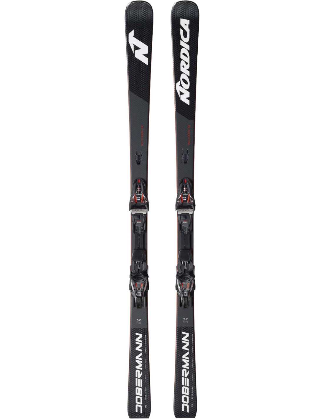 DOBERMANN MULTIGARA DC + XCELL 14 FDT