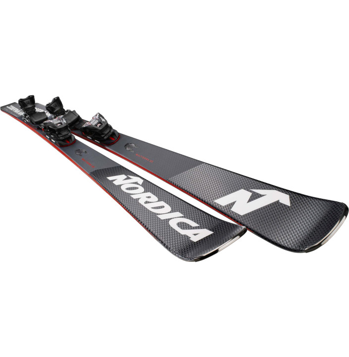 DOBERMANN MULTIGARA DC + XCELL 14 FDT