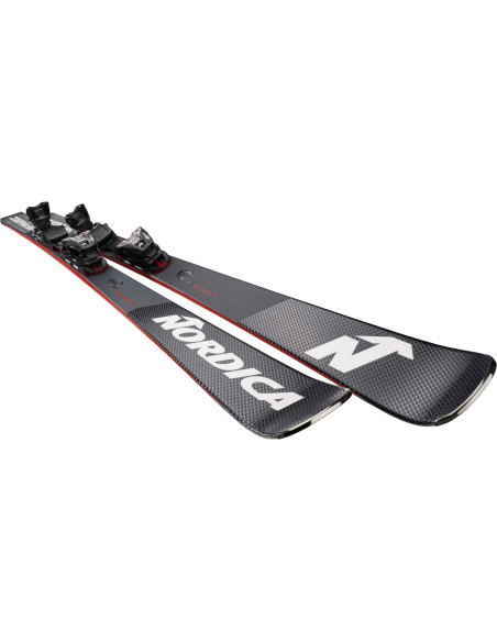 DOBERMANN MULTIGARA DC + XCELL 14 FDT DOBERMANN MULTIGARA DC + XCELL 14 FDT