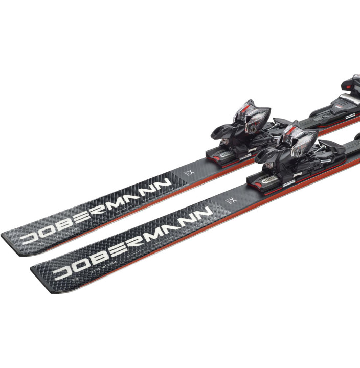 DOBERMANN MULTIGARA DC+XCELL 14 FDT