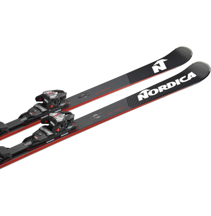 DOBERMANN MULTIGARA DC+XCELL 14 FDT