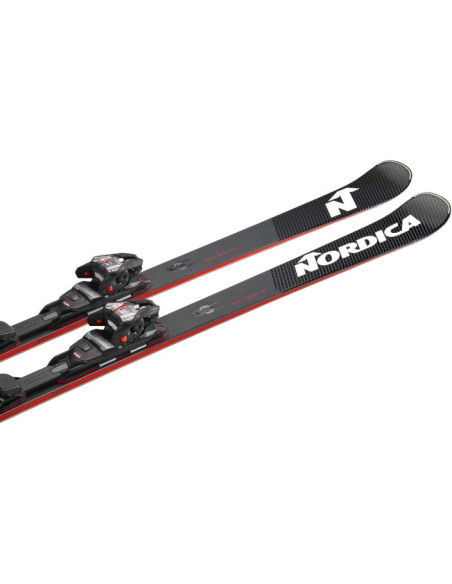 DOBERMANN MULTIGARA DC + XCELL 14 FDT DOBERMANN MULTIGARA DC + XCELL 14 FDT