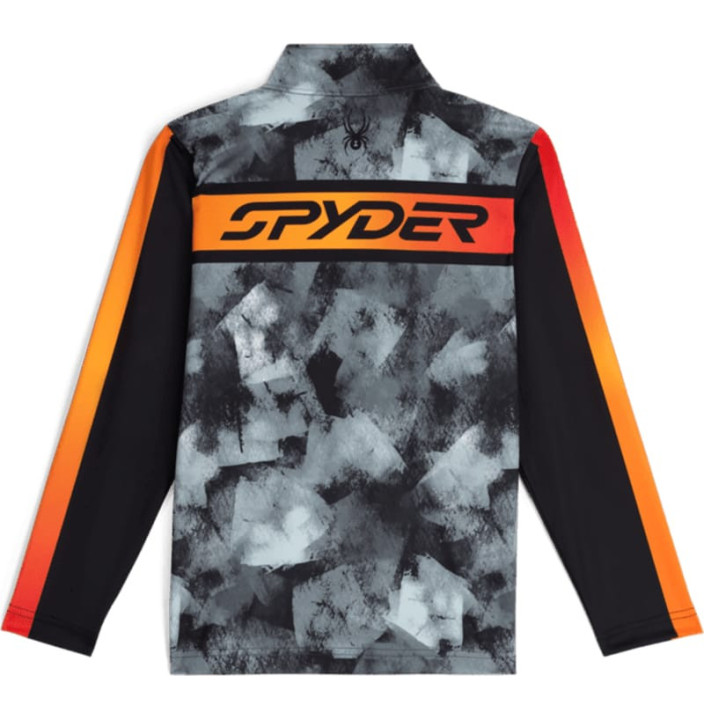 BOY'S JACOBS 12 ZIP