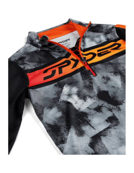 BOY'S JACOBS 12 ZIP BOY'S JACOBS 12 ZIP