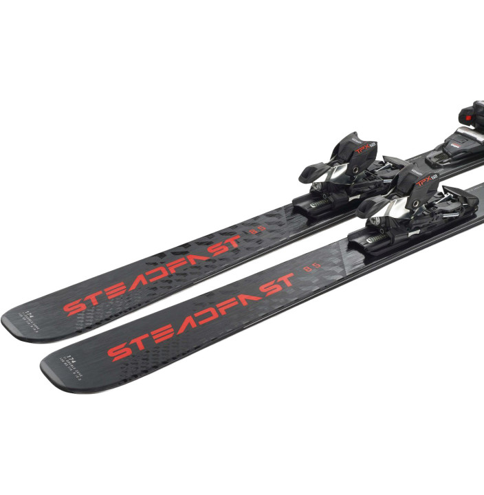 STEADFAST 85 DC + TPX 12 FDT