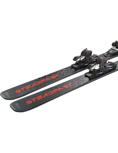 STEADFAST 85 DC + TPX 12 FDT STEADFAST 85 DC + TPX 12 FDT