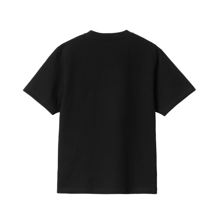 W' S S POCKET T-SHIRT