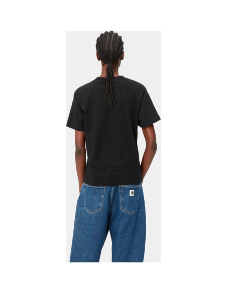 W' S S POCKET T-SHIRT