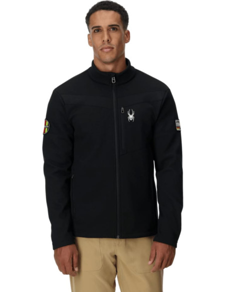 M WENGEN BANDIT JACKET M WENGEN BANDIT JACKET