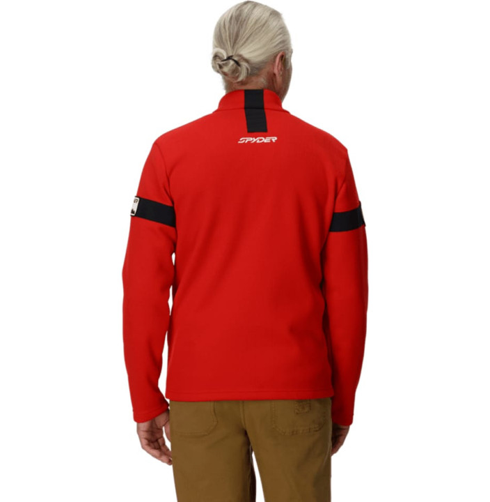 M WENGEN BANDIT JACKET