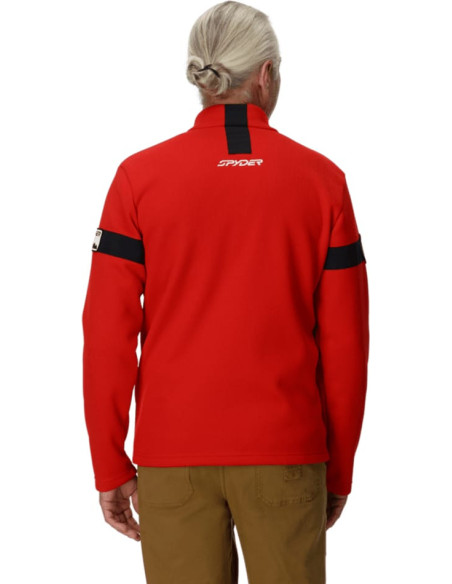 M WENGEN BANDIT JACKET M WENGEN BANDIT JACKET