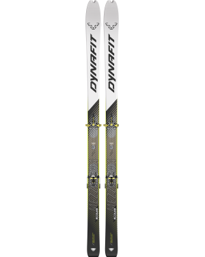 MEZZALAMA SKI