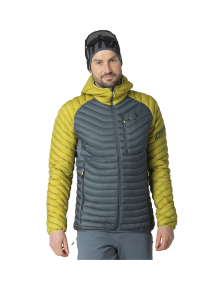 RADICAL DWN RDS M HOOD JKT RADICAL DWN RDS M HOOD JKT