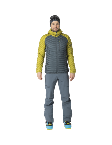 RADICAL DWN RDS M HOOD JKT RADICAL DWN RDS M HOOD JKT