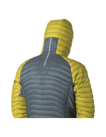 RADICAL DWN RDS M HOOD JKT RADICAL DWN RDS M HOOD JKT