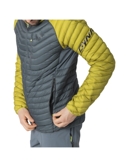RADICAL DWN RDS M HOOD JKT RADICAL DWN RDS M HOOD JKT