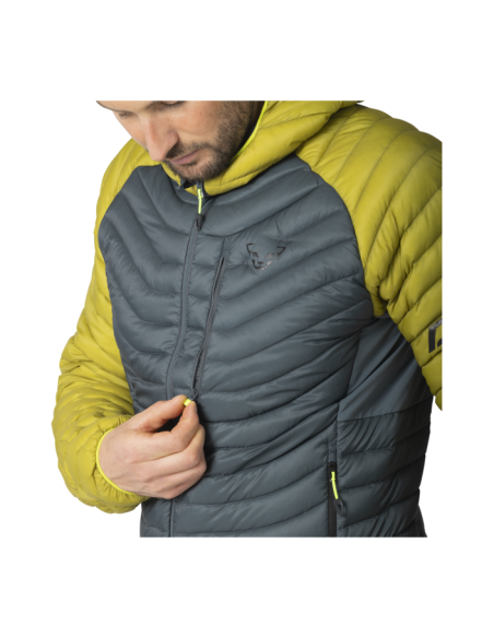 RADICAL DWN RDS M HOOD JKT RADICAL DWN RDS M HOOD JKT