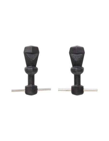 SPEEDSKIN FIX LONG (PAIR)