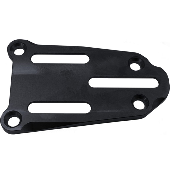 ADJUSTMENT PLATE LTR