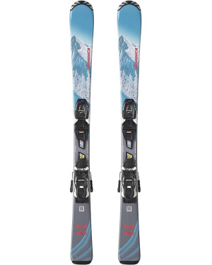 TEAM G(100-140)+J4.5 FDT