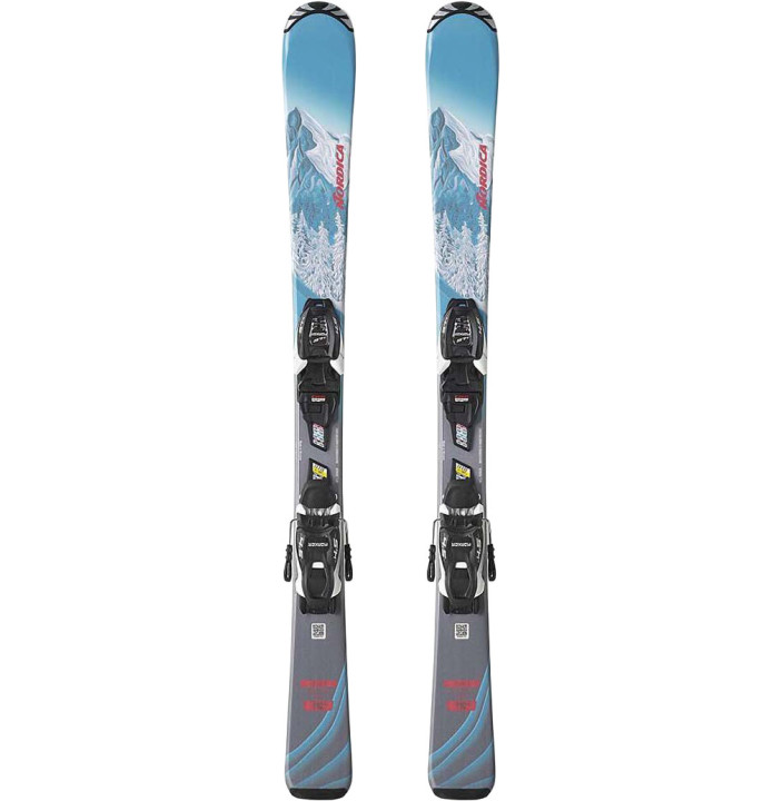 TEAM G FDT (100-140) + J 4.5 FDT