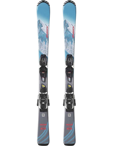 TEAM G FDT (100-140) + J 4.5 FDT