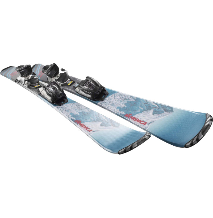 TEAM G FDT (100-140) + J 4.5 FDT