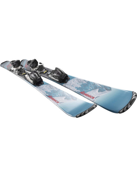 TEAM G(100-140)+J4.5 FDT