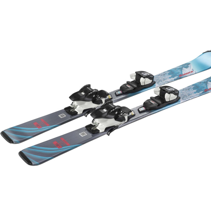 TEAM G FDT (100-140) + J 4.5 FDT