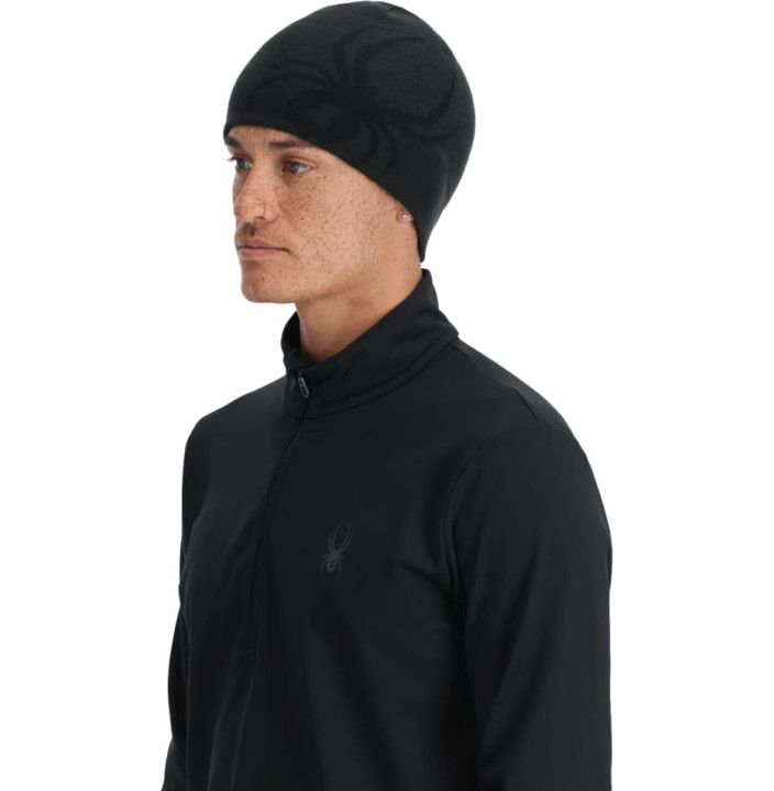 M REVERSIBLE INNSBRUCK HAT