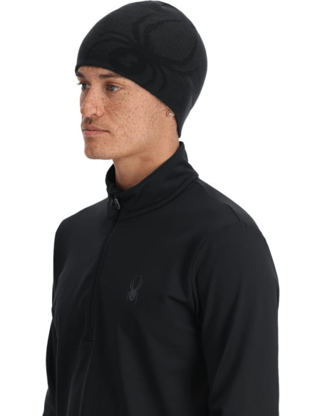 M REVERSIBLE INNSBRUCK HAT M REVERSIBLE INNSBRUCK HAT