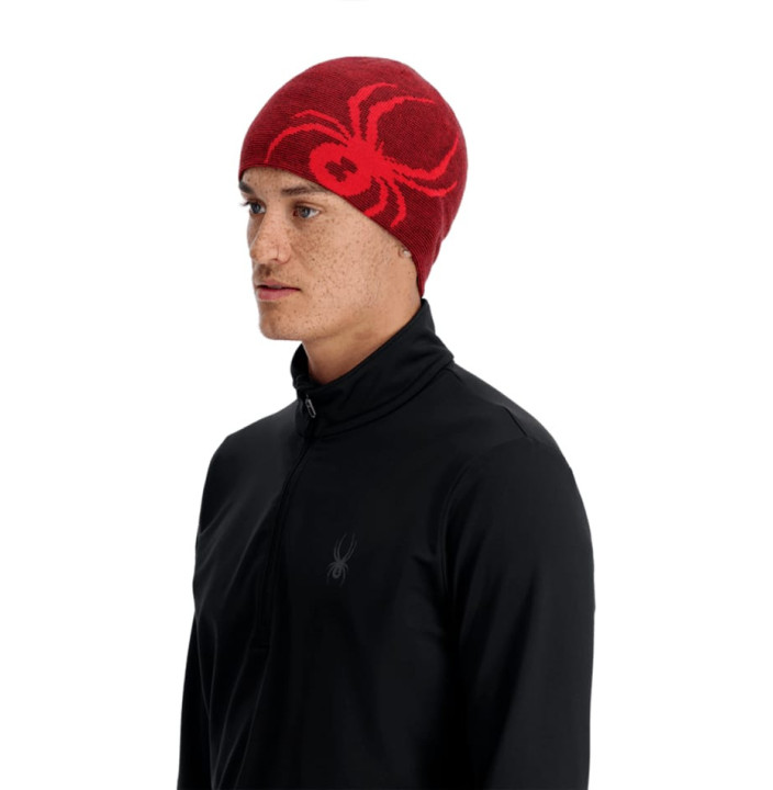 M REVERSIBLE INNSBRUCK HAT