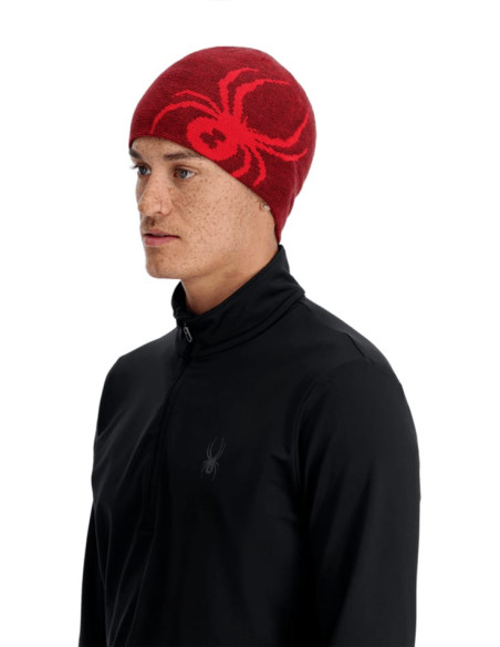 M REVERSIBLE INNSBRUCK HAT M REVERSIBLE INNSBRUCK HAT