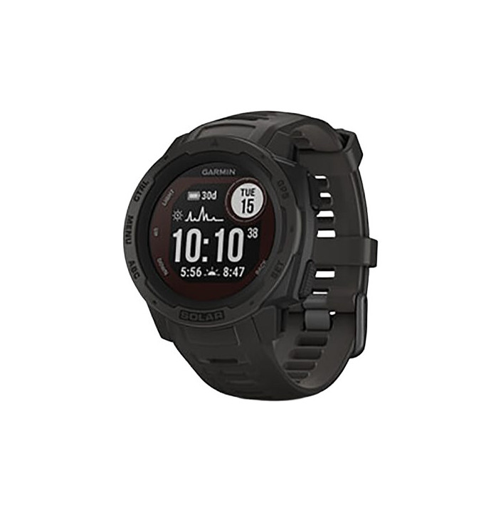 INSTINCT SOLAR - AMARILLO OCRE