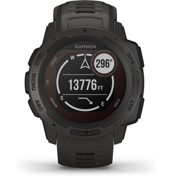 INSTINCT SOLAR - AMARILLO OCRE