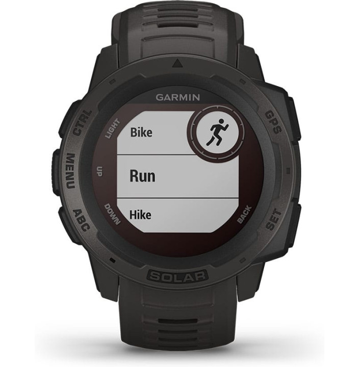 INSTINCT SOLAR - AMARILLO OCRE