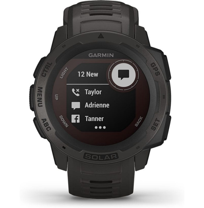 INSTINCT SOLAR - AMARILLO OCRE