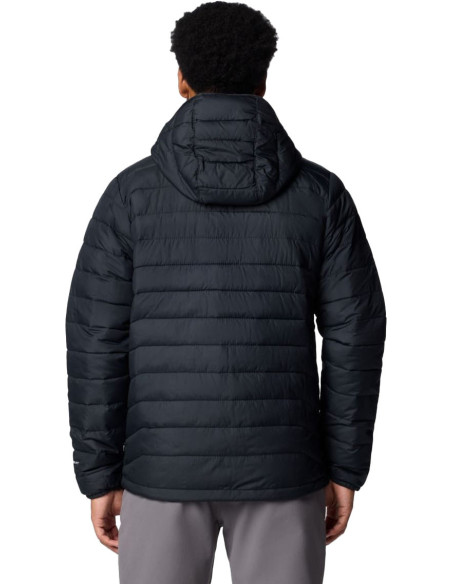 Powder Lite II Hooded Jacket