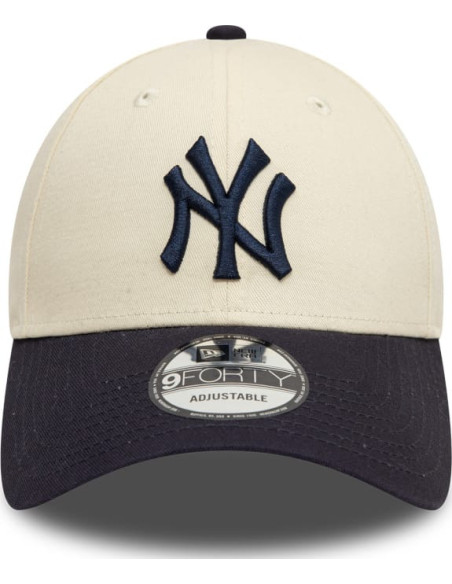 COLOUR BLOCK 9FORTY NEYYAN LTCNVY