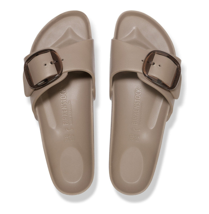 MADRID BIG BUCKLE EVA