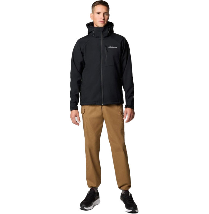 Cascade Ridge™ III Softshell